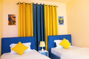 Lanito Golden Homes